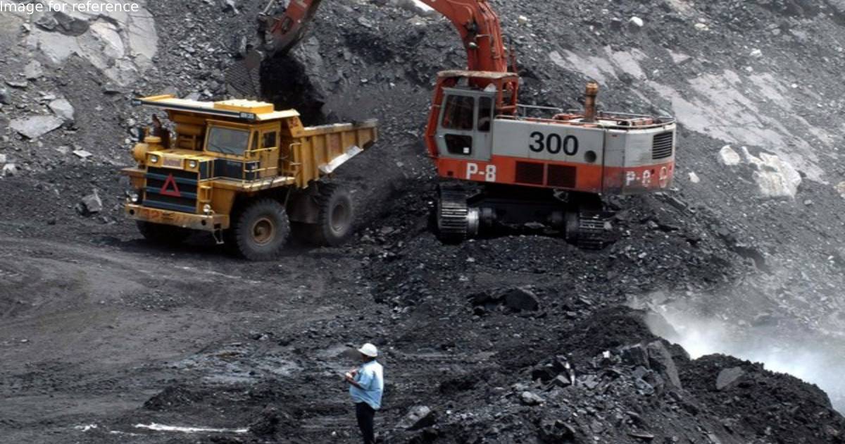 Domestic coal production goes up by 28 pc as of June 16, 2022
